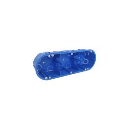 CONSOLE BOX FOR PLASTERBOARD FIVEFOLD