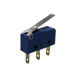 Contact aux. 1CC, 250Vac/5A, 30Vcc/4A, măr 000, 00, 2, 3