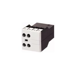Contact auxiliar frontal pt. contactor LT măr. 0-1, 1ND+1NÎ