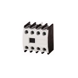 Contact auxiliar frontal pt. contactor LT măr. 2-3, 1ND+3NÎ