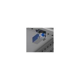 Contact uşă din plastic pentru dulapuri AT şi KT