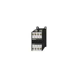 Contactor 11kW, 3ND/1ND, 24VDC