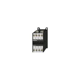 Contactor 11kW, 3ND/1NI, 24VDC
