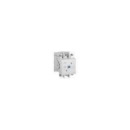 Contactor 3 poli, CUBICO Grand, 250kW, 500A, 2ND+2NÎ, 230Vca