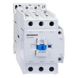 Contactor 3 poli, CUBICO High, 18,5kW, 40A, 1ND+1NÎ,230Vc.a.