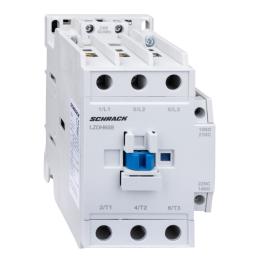 Contactor 3 poli, CUBICO High, 30kW, 65A, 1ND+1NÎ, 230Vc.a.