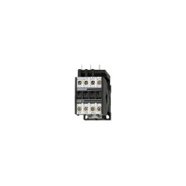 Contactor, 3pole, 11kW, 1NO, 230VAC, 22A AC3, 32A AC1 +VK3