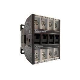 Contactor 3poli, 5,5kW, AC3, 14A, 230VAC + 1NO inclus