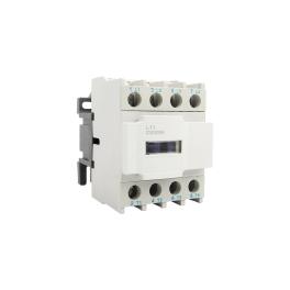 CONTACTOR 4P LT1- D2510 25A 24V 1NO