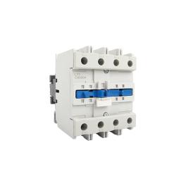 CONTACTOR 4P LT1- D4011 40A 24V 1NO+1NC