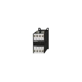 Contactor 5,5kW, 4ND, 24VDC