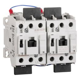 Contactor, 6pole, 30A DC-1, 1000VDC, 230VAC