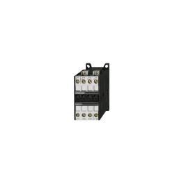 Contactor 7,5kW, 3ND/1NI, 24VDC
