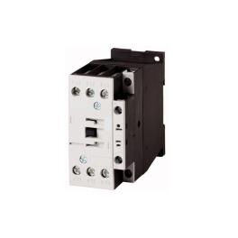 Contactor ALEA II 18,5kW/400V, 1 ND, bobina la 24Vca