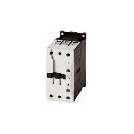 Contactor ALEA II 30kW/400V, bobina la 24Vcc