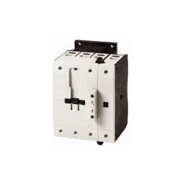 Contactor ALEA II 4 poli, 200A/AC-1, bobina la 230Vca