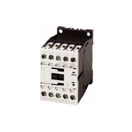 Contactor ALEA II 4 poli, 20A/AC-1, bobina la 230Vca