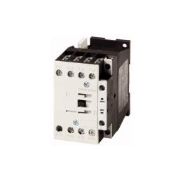 Contactor ALEA II 4 poli, 32A/AC-1, bobina la 230Vca + 1 NÎ