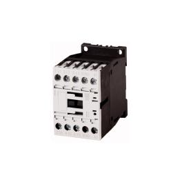 Contactor ALEA II 4kW/400V, 1 NÎ, bobina la 24Vcc