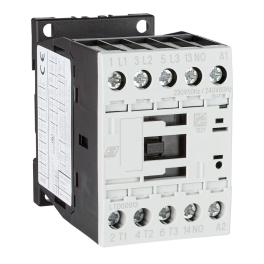 Contactor ALEA II 4kW/400V, 1 ND, bobina la 230Vca