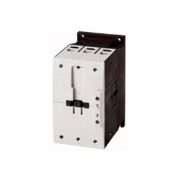 Contactor ALEA II 90kW/400V, bobina la 24Vcc