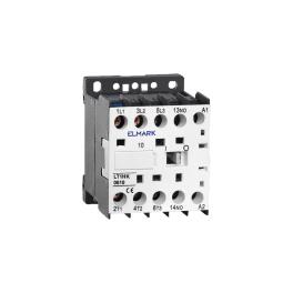 CONTACTOR LT1-K 6A 24V 1NO