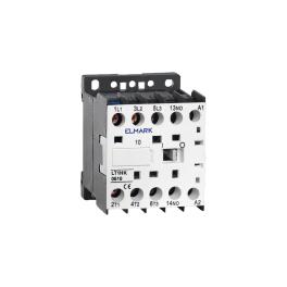 CONTACTOR LT1- K0610 6A 12V 1NO