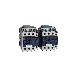CONTACTOR LT4-D 95A 230V REVERSIBIL