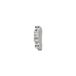 Contactor modular 25A 2NI 230V AC