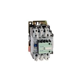CONTACTOR PENTRU BATERII DE CONDENSATOARE CJ19-65 DPK 400V 65A