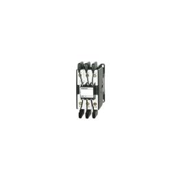 Contactor pentru sarcina capacitiva 100kVAr 230VAC
