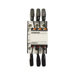 Contactor pentru sarcina capacitiva 20 kVAr 220-240VAC