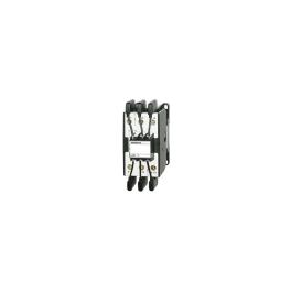 Contactor pentru sarcina capacitiva 80 kVAr 230VAC