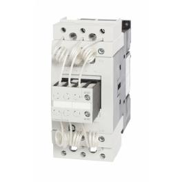 Contactor pt. sarcini capacitive AC6/50kVAr/230VAC, 1ND