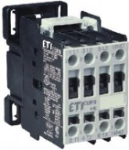 Contactorul motorului cem12.01-48v-50/60hz