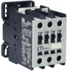 Contactorul motorului cem40.00-48v-50/60hz