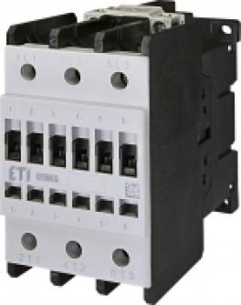 Contactorul motorului cem65.00-48v-50/60hz
