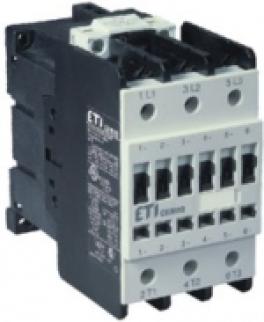 Contactorul motorului cem80.00-48v-50/60hz
