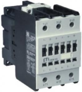 Contactorul motorului cem95.00-48v-50/60hz