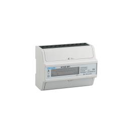 CONTOAR ELECTRONIC DTGS-S01, RS485, 3 FAZE, 4 TARIFE, 7 MODULE