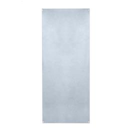 Contrapanou din oţel galvanizat Î=1600 L=600 mm
