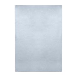 Contrapanou din oţel galvanizat Î=1800 L=1200 mm
