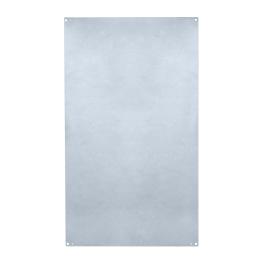 Contrapanou din oţel galvanizat Î=2000 L=1000 mm