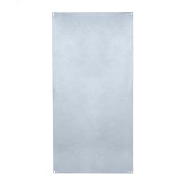 Contrapanou din oţel galvanizat Î=2000 L=800 mm