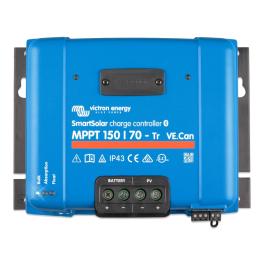 Controler fotovoltaic SmartSolar MPPT 150/100-Tr VE.Can