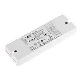Controler ,IP20,alb