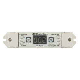Controler LED RF RGB receiver