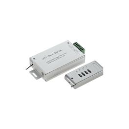 CONTROLER LEDRGB RF 12V 12A PENTRU BANDA LED