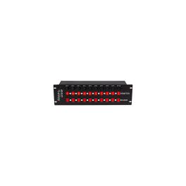 CONTROLLER ECHIPAMENTE 10 CAI 3X2.5MM 1.5M