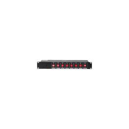 CONTROLLER ECHIPAMENTE 8 CAI 19" RACK